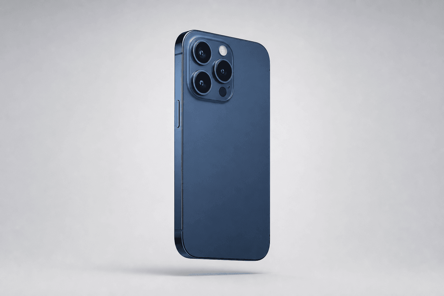 iPhone 14 Bleu
