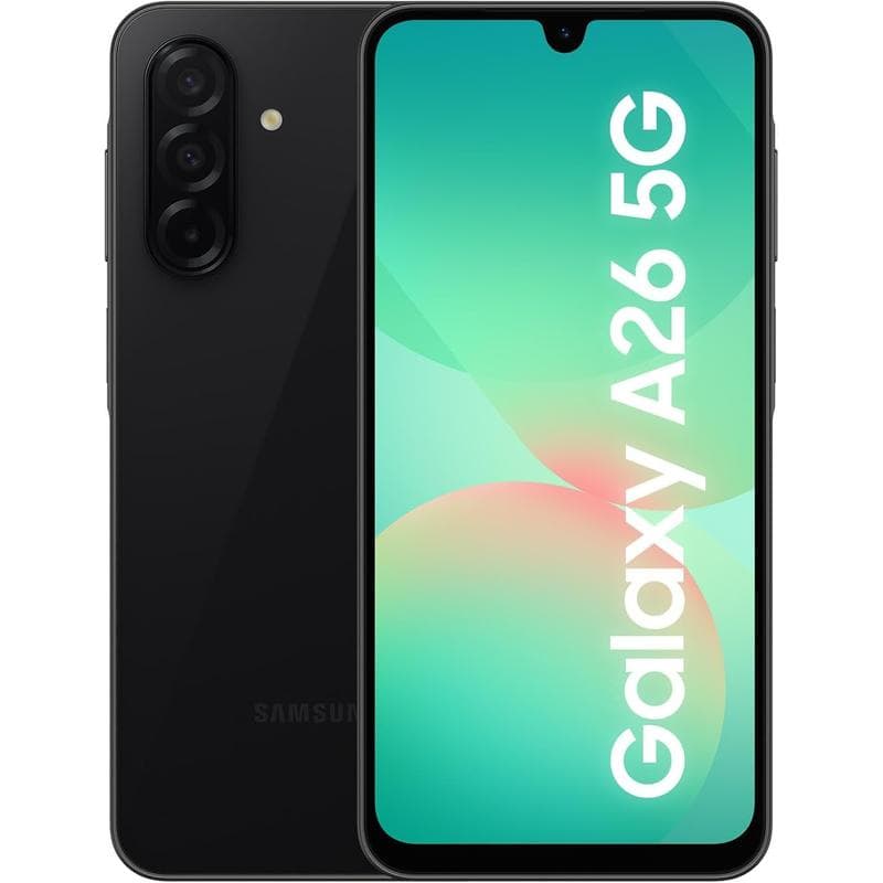 Samsung A26