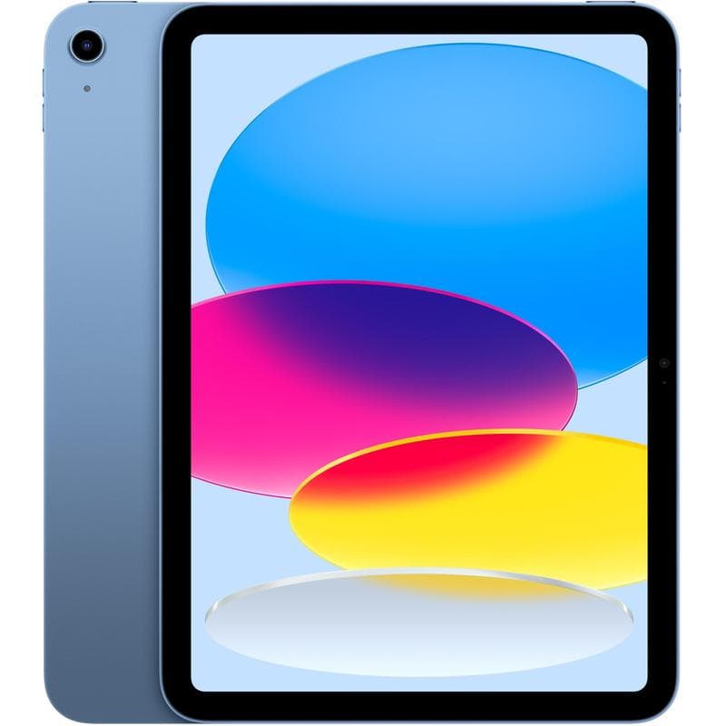 Apple iPad (2025) Wi-Fi