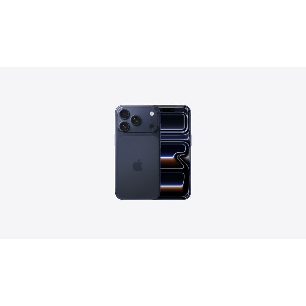 iPhone 17 Pro