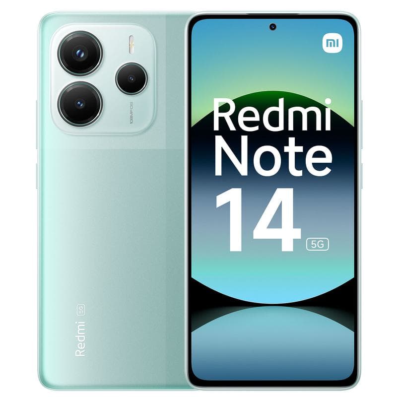 Xiaomi Redmi Note 14 5G