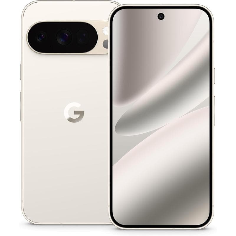 Google Pixel 10 Pro