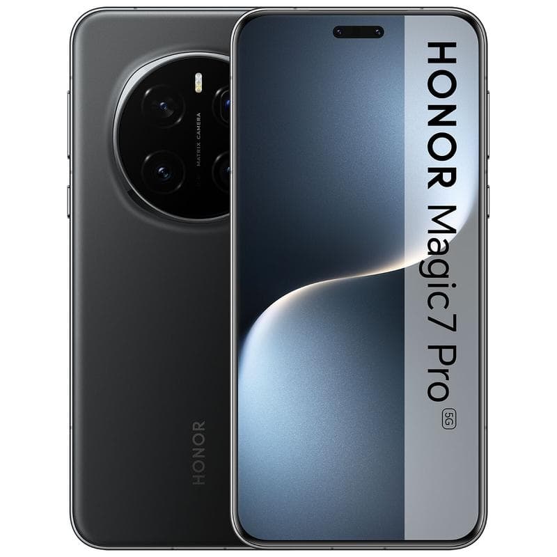 Honor Magic7 Pro