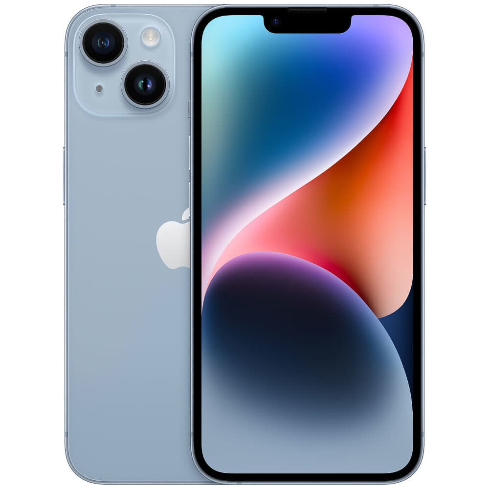 Apple iPhone 14 Lumière stellaire