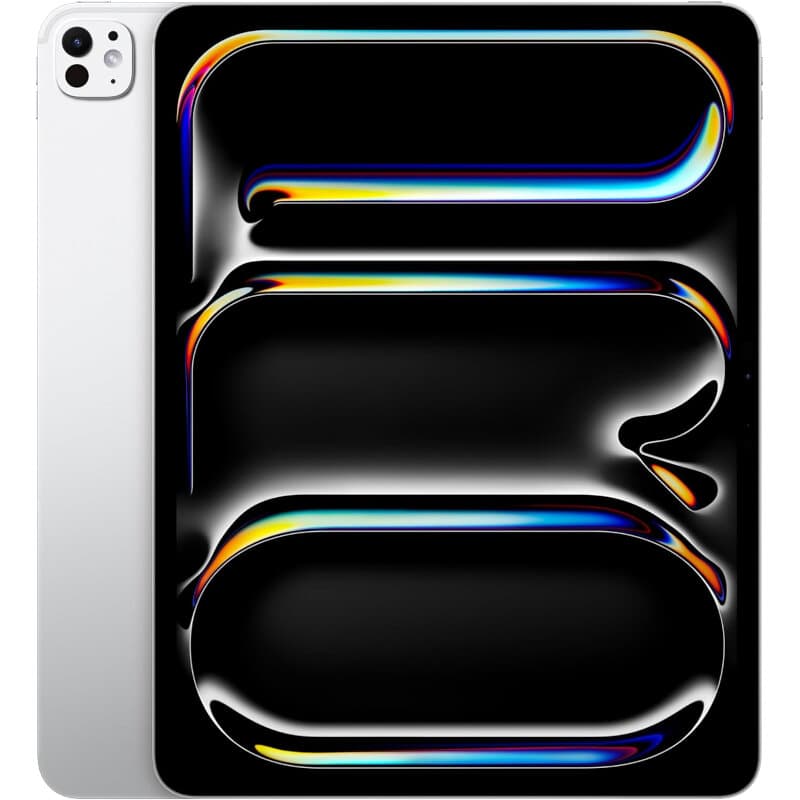 Apple iPad Pro 13" (2024) Wi-Fi + Cellular