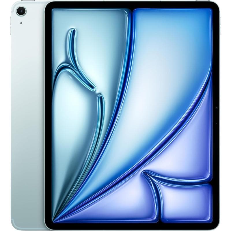 Apple iPad Air 13" (2025) Wi-Fi + Cellular