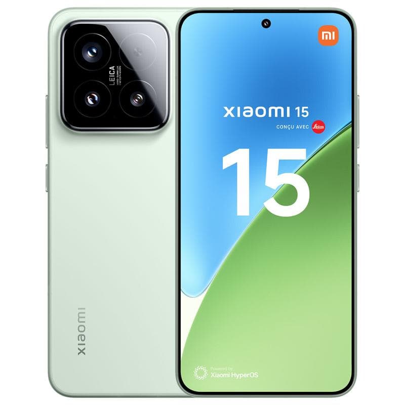 Xiaomi 15