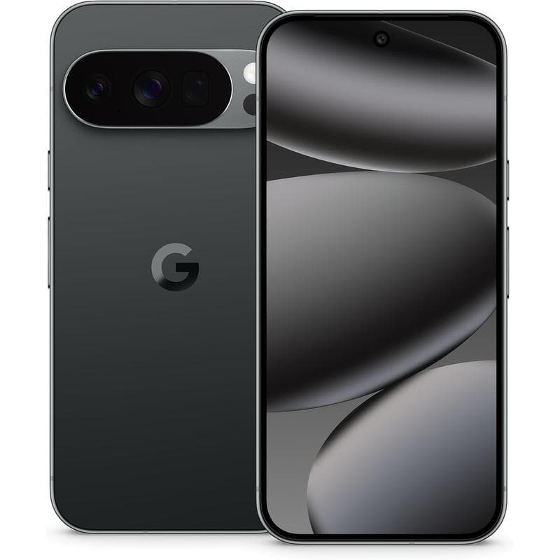 Google Pixel 10 Pro Porcelaine