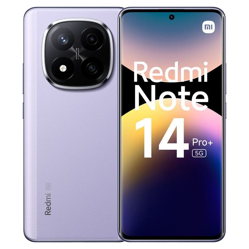 Xiaomi Redmi Note 14 Pro+ 5G