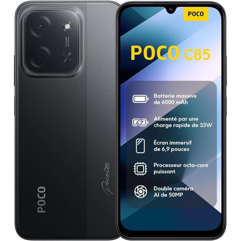 Xiaomi Poco C85