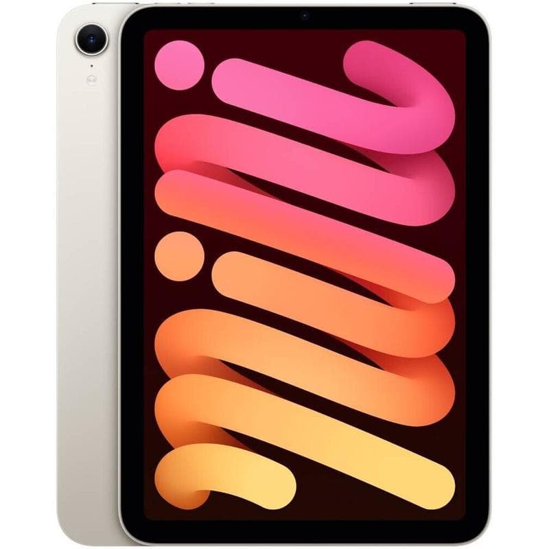 Apple iPad Mini (2024) Wi-Fi
