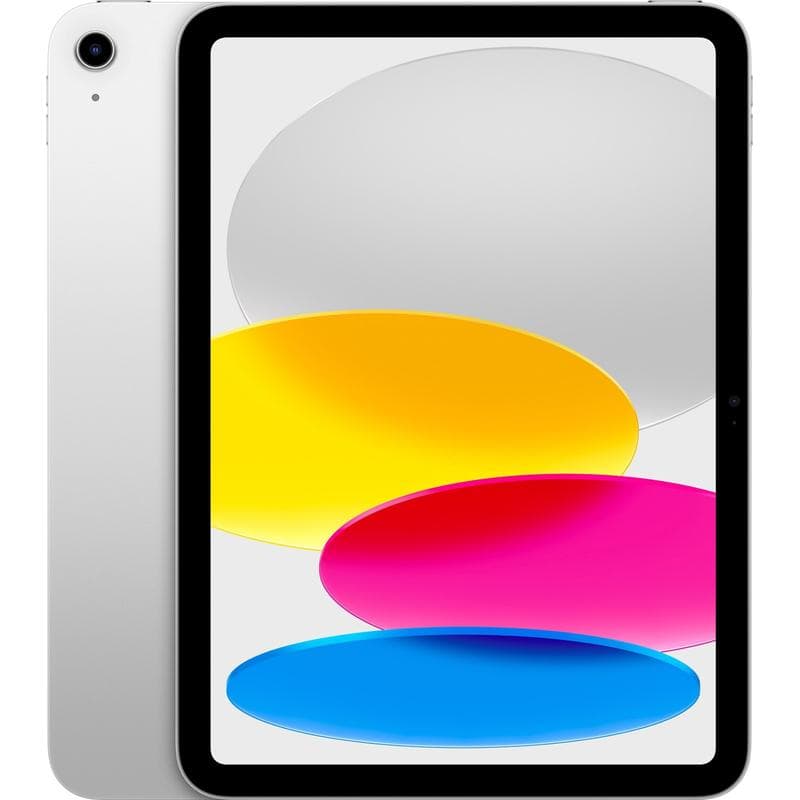 Apple iPad (2025) Wi-Fi Bleu