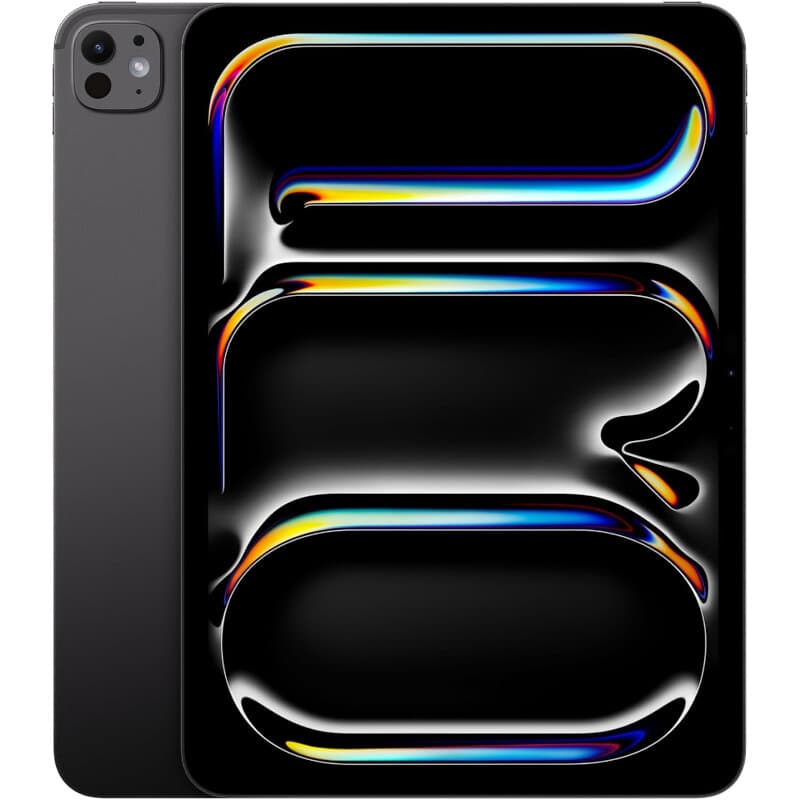 Apple iPad Pro 11" (2024) Wi-Fi + Cellular