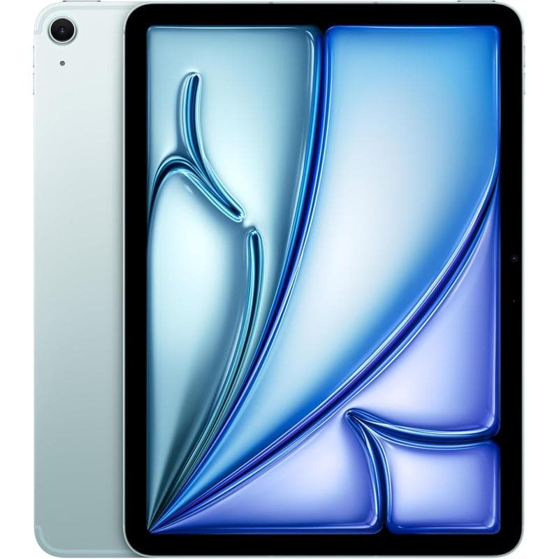 Apple iPad Air 11" (2025) Wi-Fi + Cellular