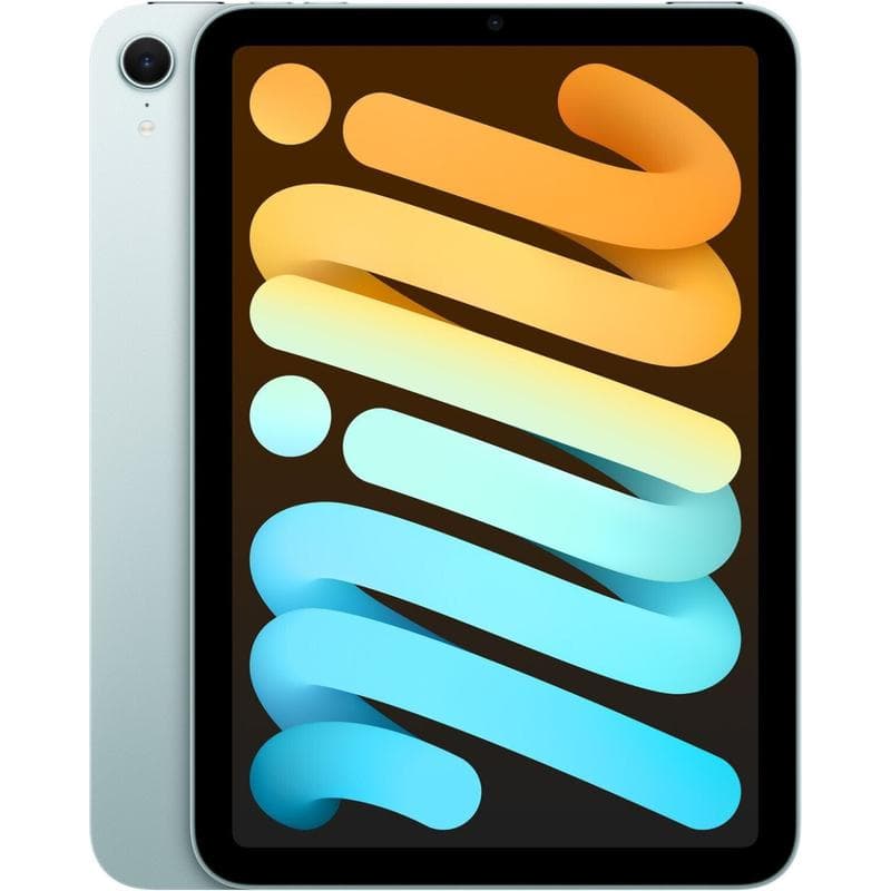 Apple iPad Mini (2024) Wi-Fi