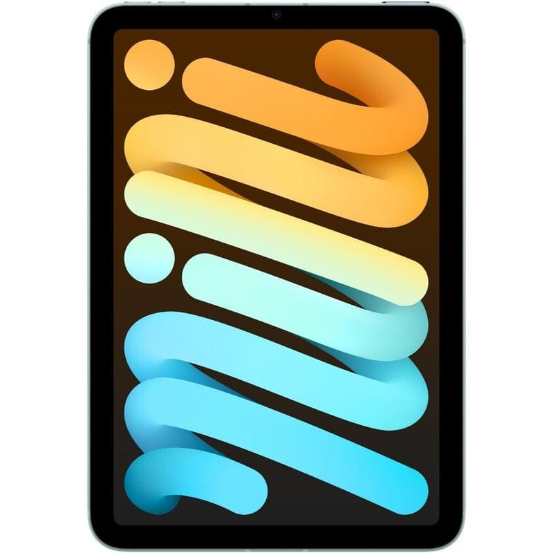 Apple iPad Mini (2024) Wi-Fi + Cellular