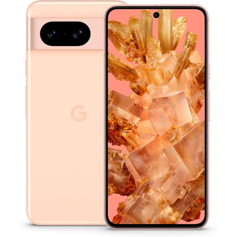 Google Pixel 8