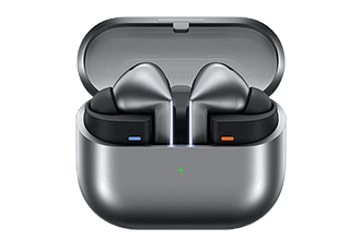 Galaxy Buds3 Pro Gris
