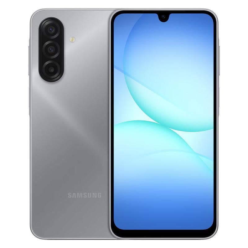 Samsung A17 4G Noir