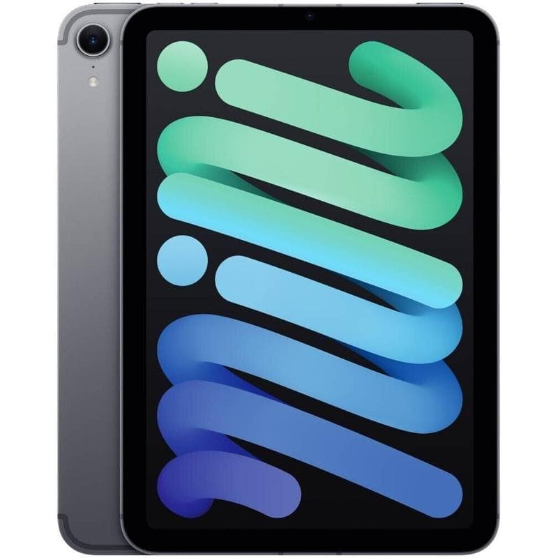 Apple iPad Mini (2024) Wi-Fi + Cellular