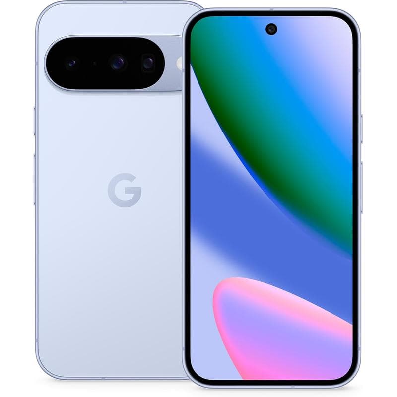 Google Pixel 10
