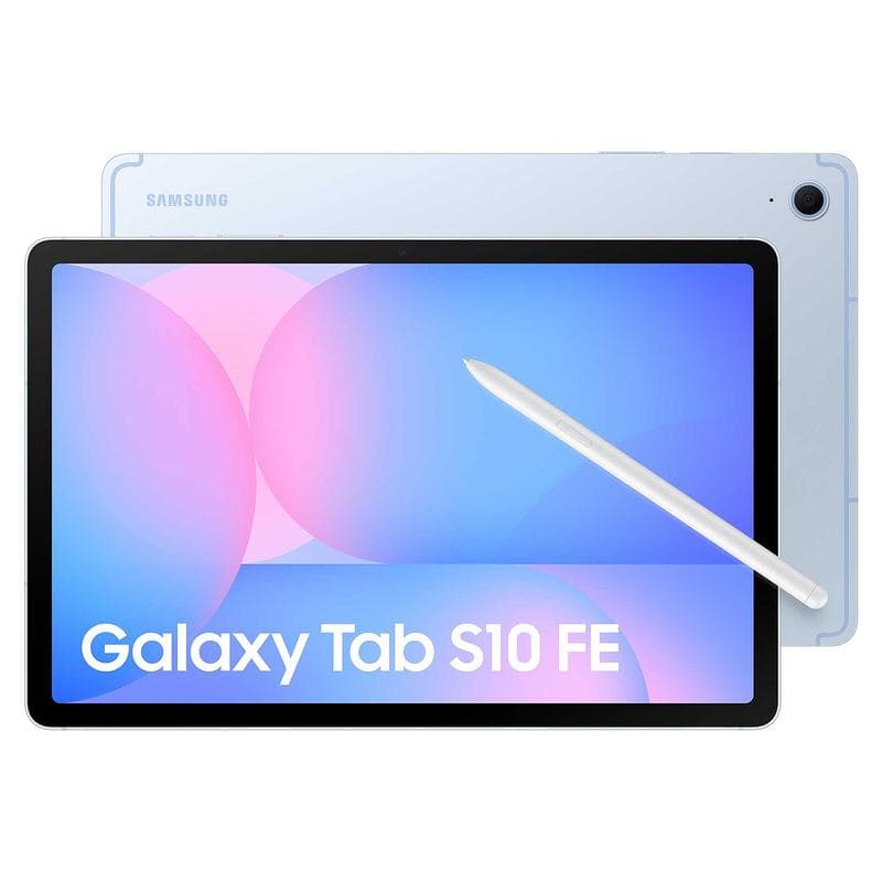 Samsung Tab S10 FE 5G