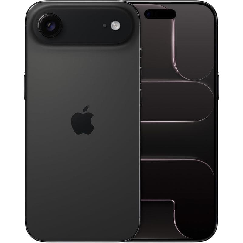 Apple iPhone Air Noir sidéral