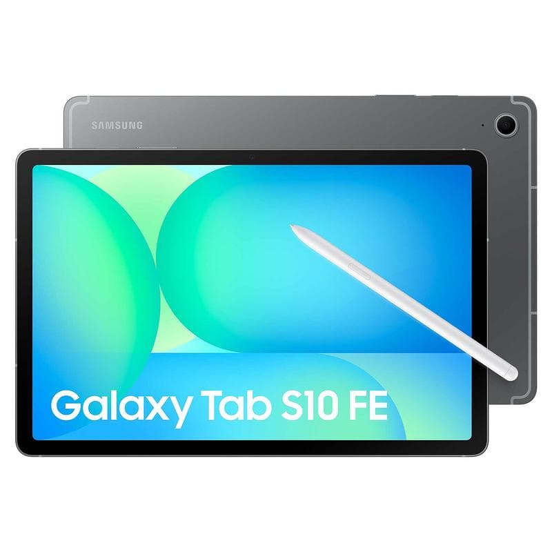 Samsung Tab S10 FE 5G