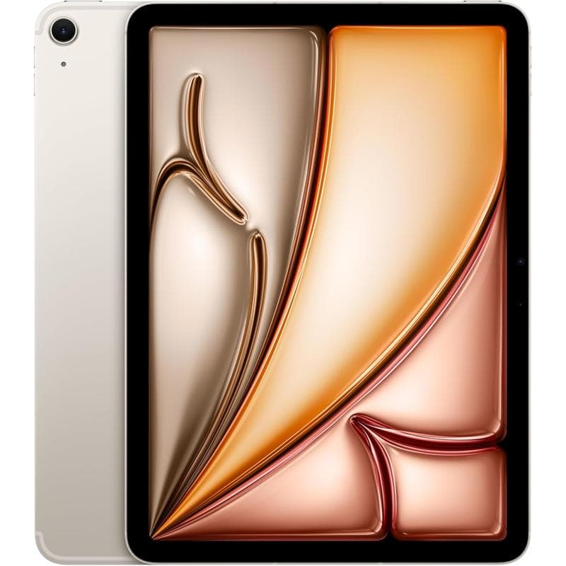 Apple iPad Air 11" (2025) Wi-Fi + Cellular