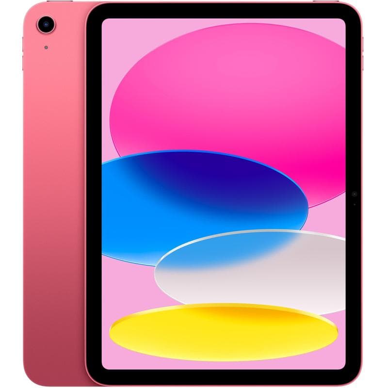Apple iPad (2025) Wi-Fi