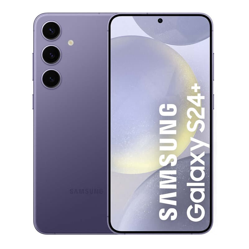 Samsung Galaxy S24+ Indigo