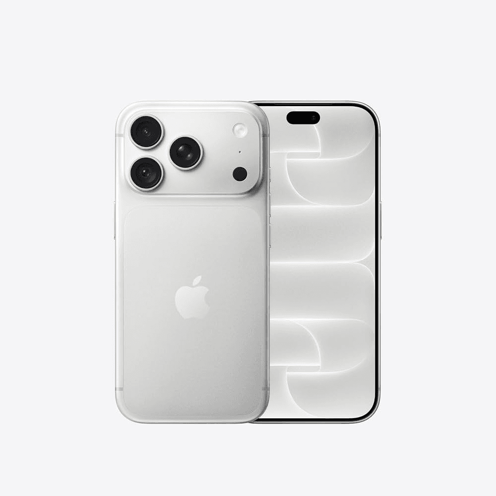 iPhone 18 Pro