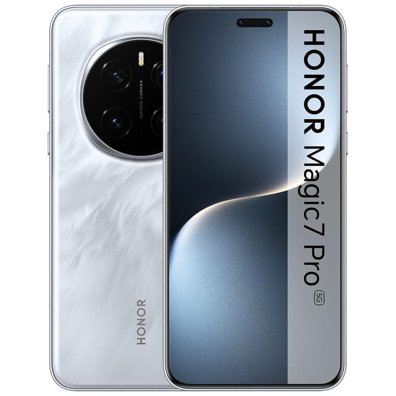 Honor Magic7 Pro Noir