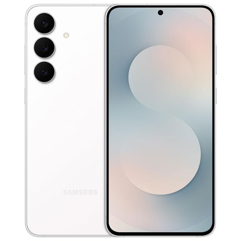 Samsung S25 FE
