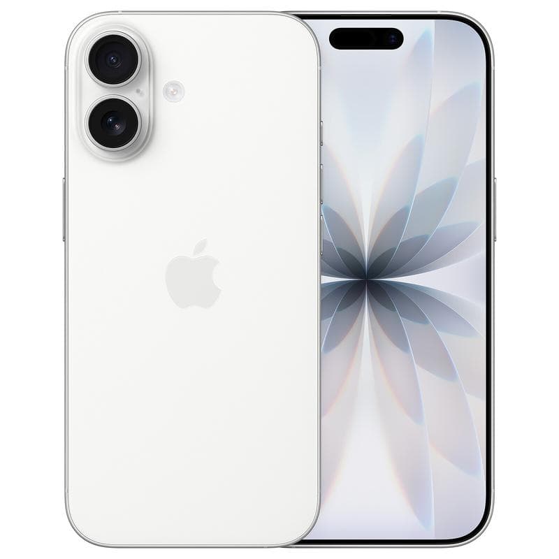 iPhone 17