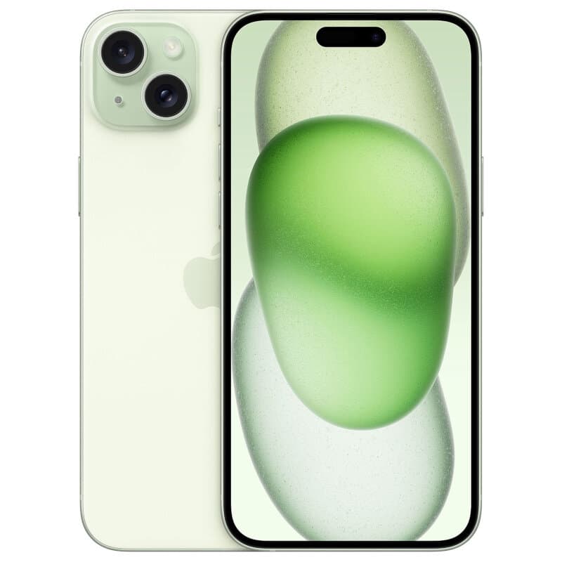 Apple iPhone 15 Plus