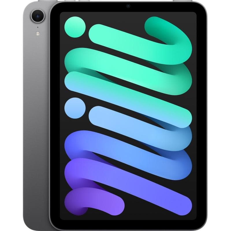 Apple iPad Mini (2024) Wi-Fi