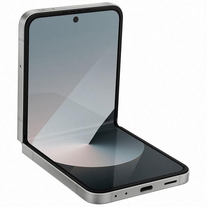 Samsung Z Flip 6