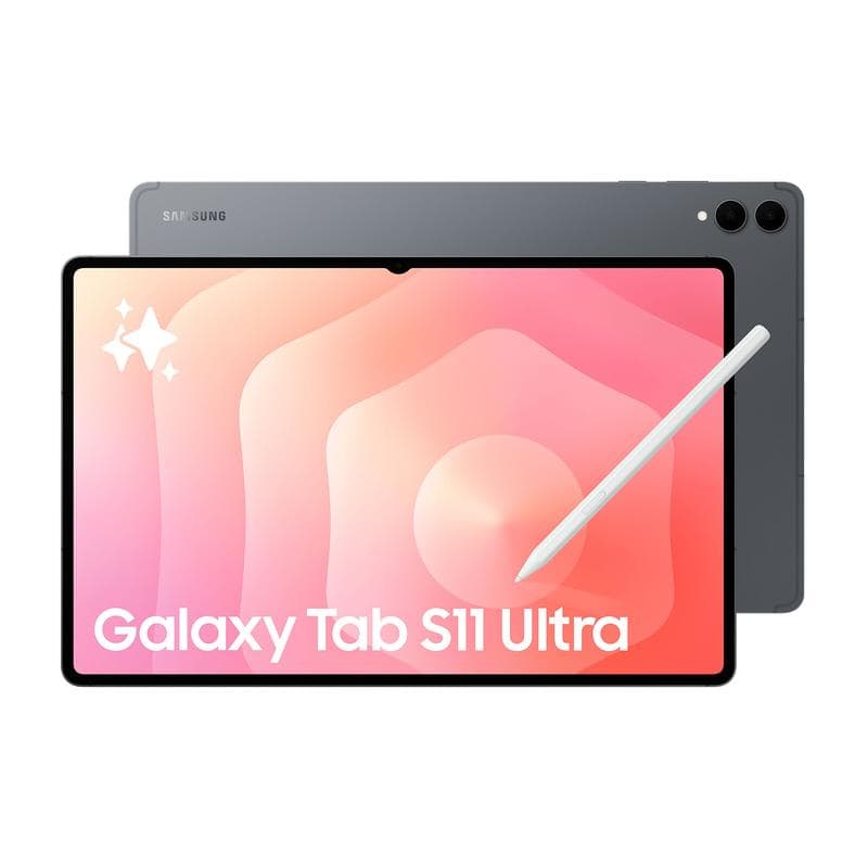 Samsung Tab S11 Ultra Wi-Fi