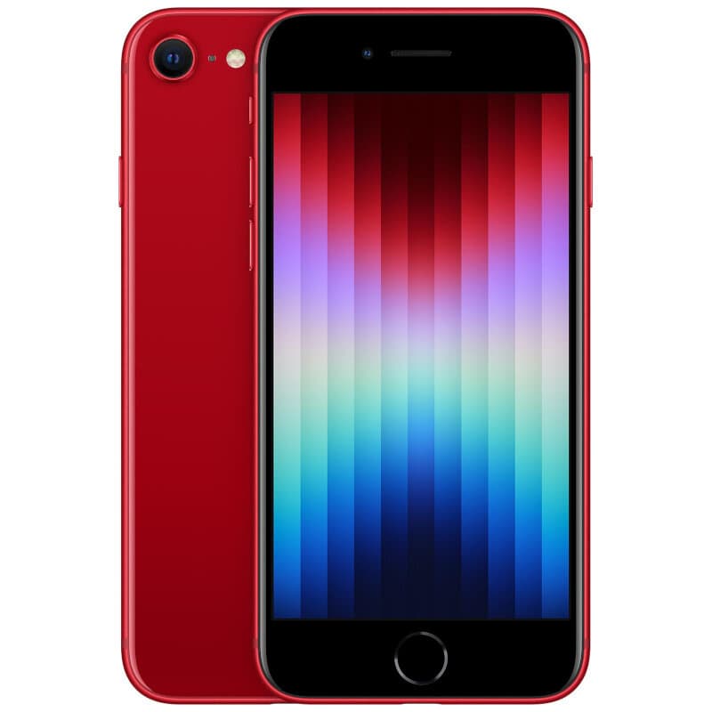 Apple iPhone SE 2022