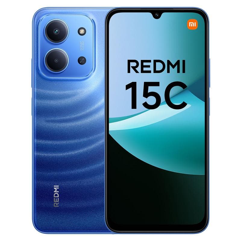 Xiaomi Redmi 15C 4G