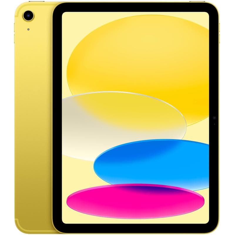 Apple iPad (2025) Wi-Fi + Cellular