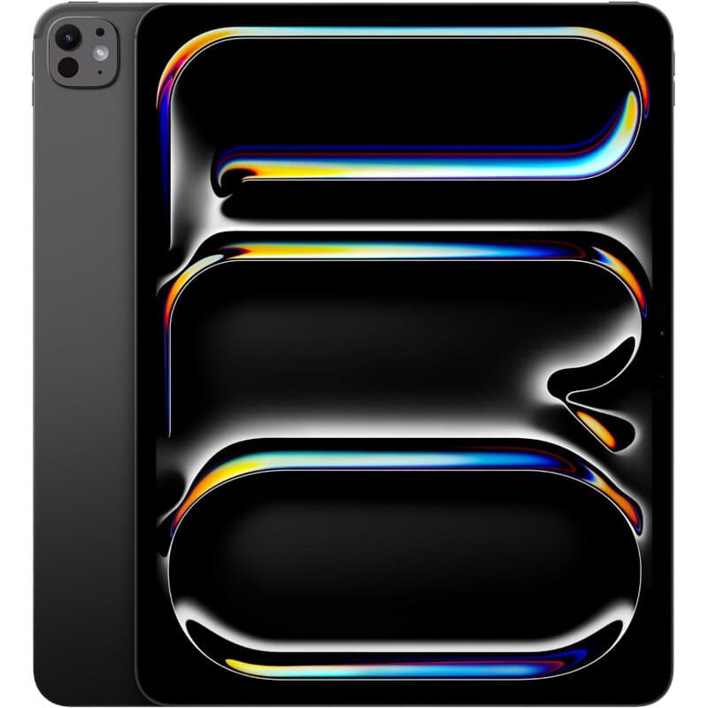Apple iPad Pro 13" (2024) Wi-Fi