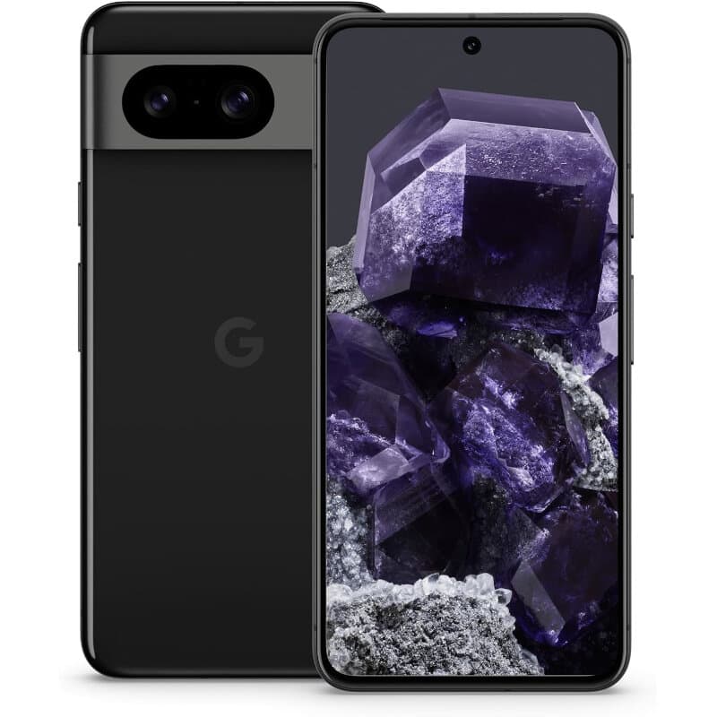 Google Pixel 8 Rose