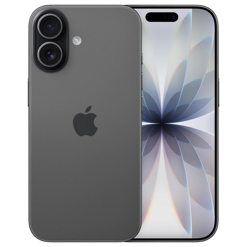 iPhone 17 Blanc