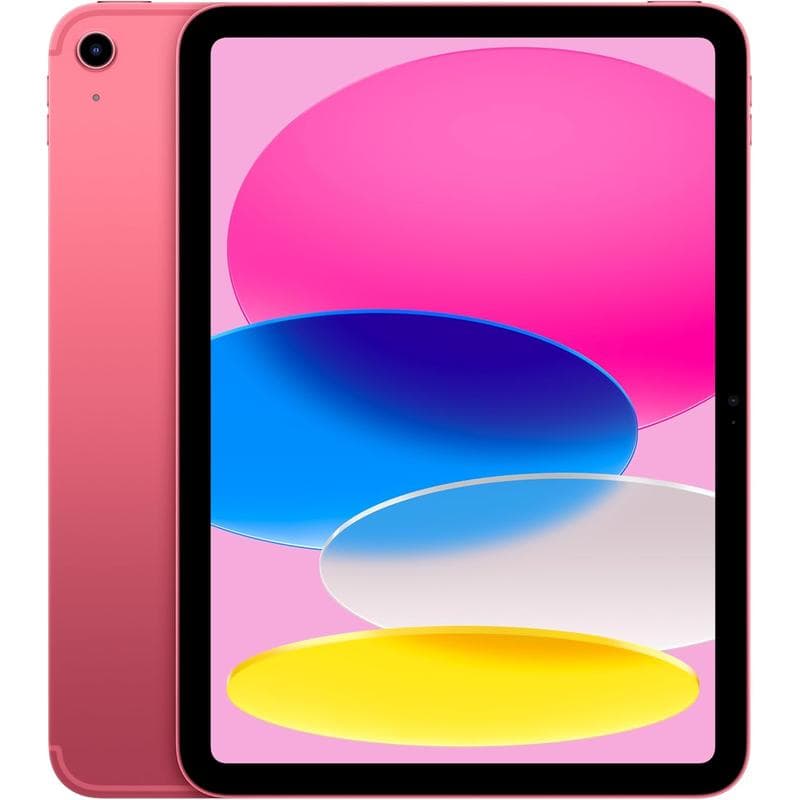 Apple iPad (2025) Wi-Fi + Cellular