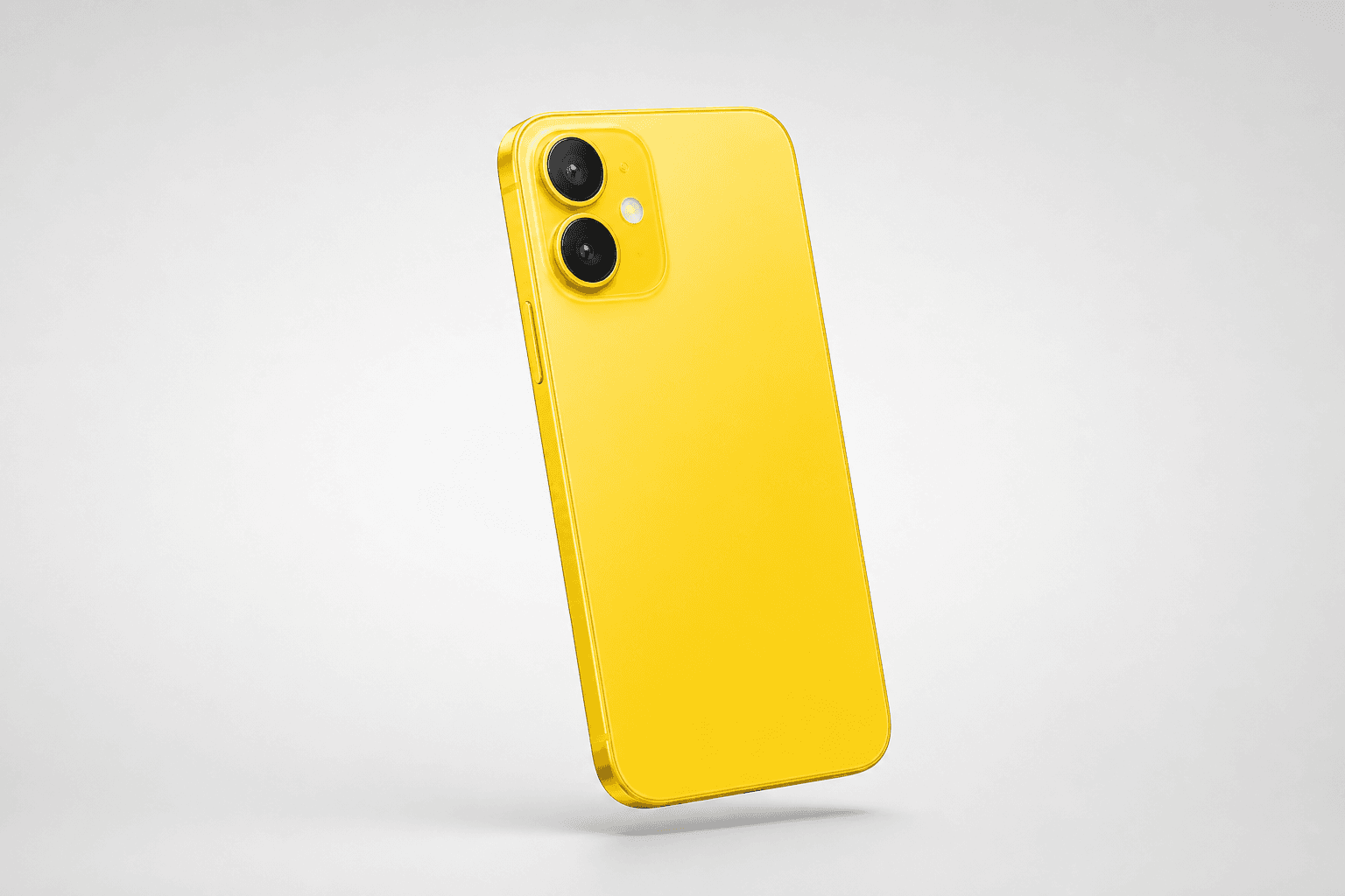 iPhone 14 Plus Jaune