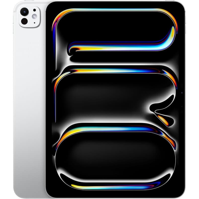 Apple iPad Pro 11" (2024) Wi-Fi + Cellular