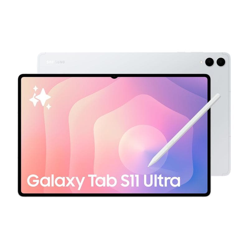 Samsung Tab S11 Ultra Wi-Fi